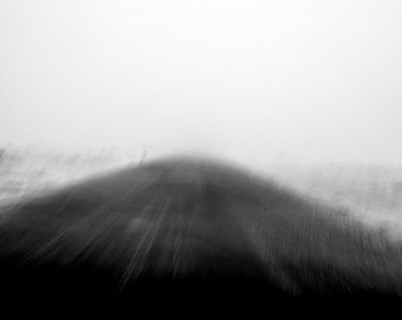 © Jón Helgi Pálmason - Image from the Sléttan, Yzta Annesið (The Farthest North) photography project