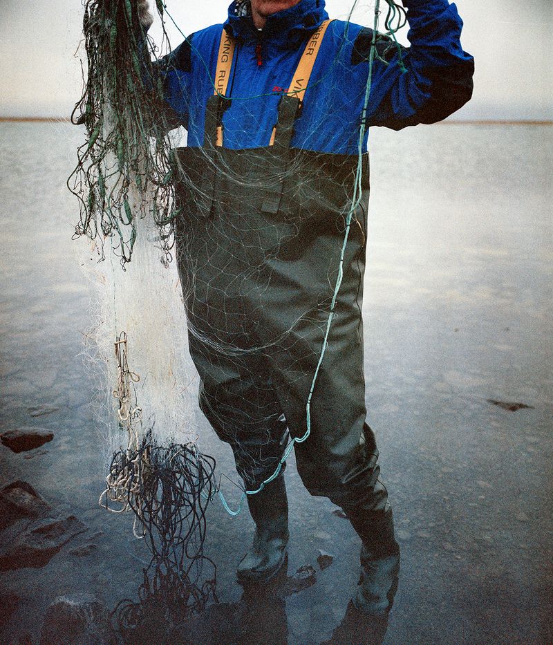 © Jón Helgi Pálmason - Image from the Sléttan, Yzta Annesið (The Farthest North) photography project