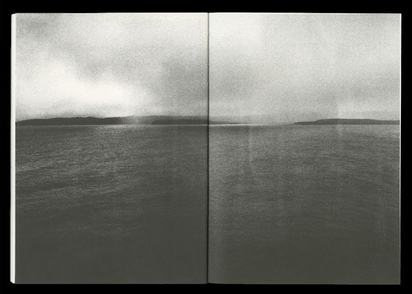 © Jón Helgi Pálmason - Image from the Sléttan, Yzta Annesið (The Farthest North) photography project