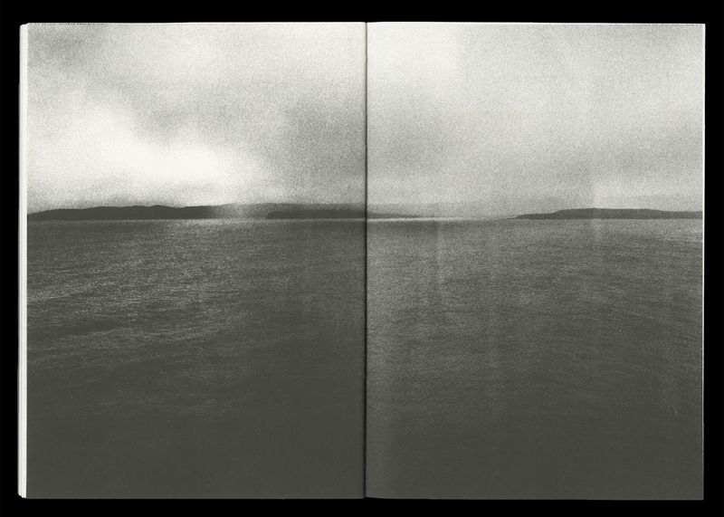 © Jón Helgi Pálmason - Image from the Sléttan, Yzta Annesið (The Farthest North) photography project