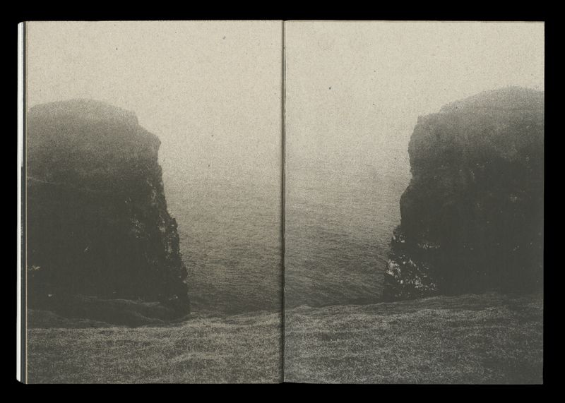 © Jón Helgi Pálmason - Image from the Sléttan, Yzta Annesið (The Farthest North) photography project
