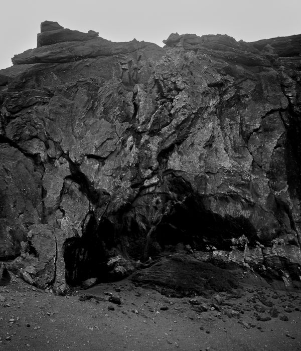 © Jón Helgi Pálmason - Image from the Sléttan, Yzta Annesið (The Farthest North) photography project