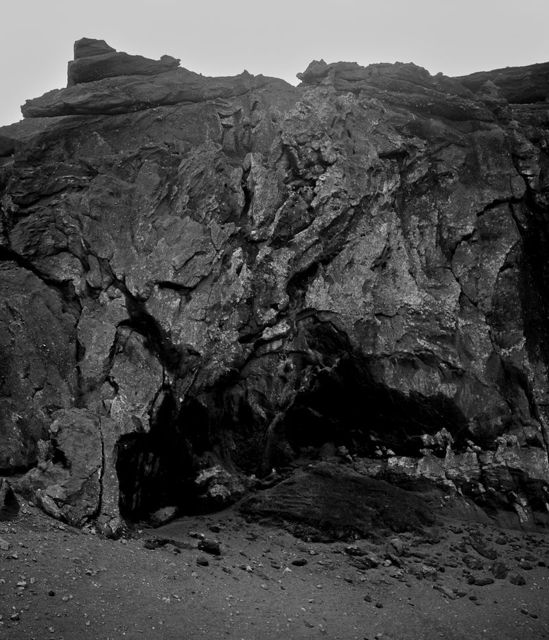 © Jón Helgi Pálmason - Image from the Sléttan, Yzta Annesið (The Farthest North) photography project