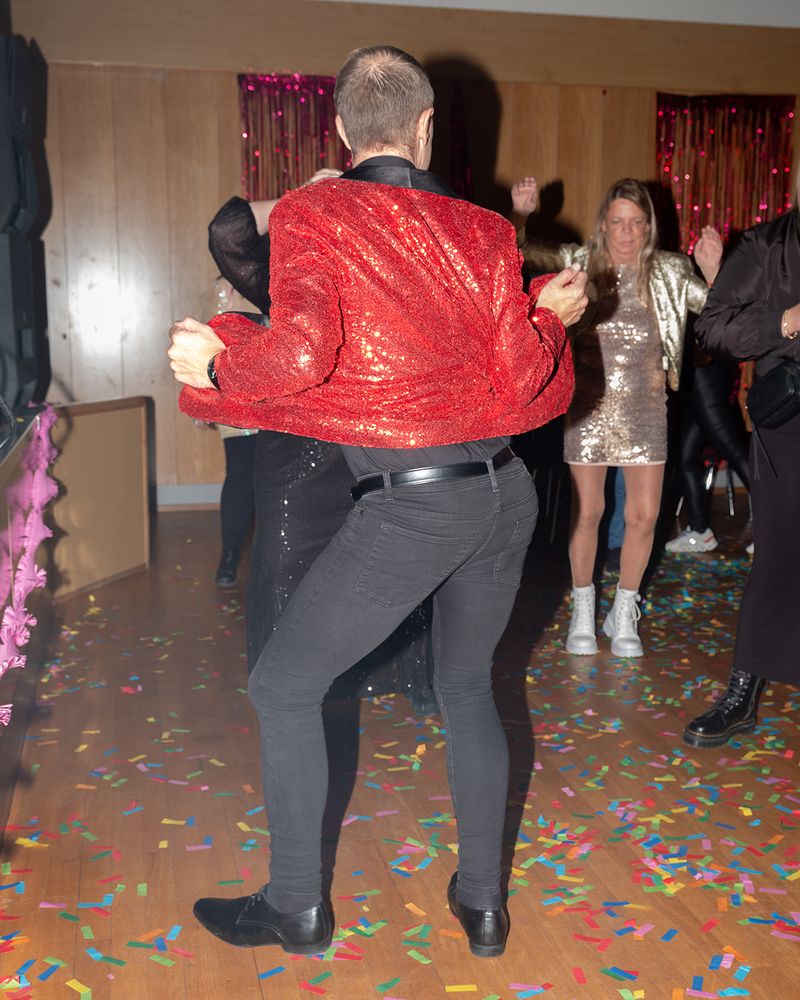 © Jón Helgi Pálmason - Image from the Sléttan, Yzta Annesið (The Farthest North) photography project