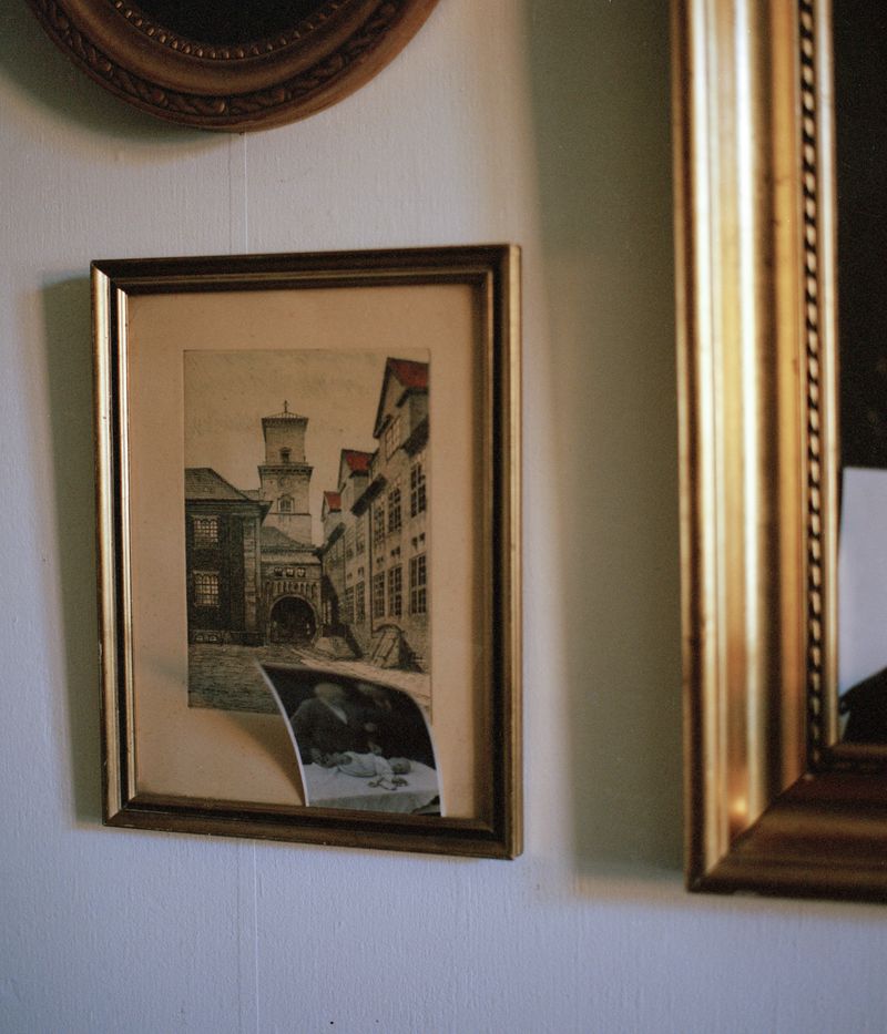 © Jón Helgi Pálmason - Image from the The Noise Turns Into Silence photography project