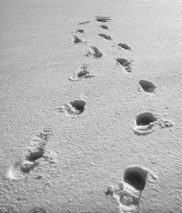 © Jón Helgi Pálmason - Image from the The Noise Turns Into Silence photography project