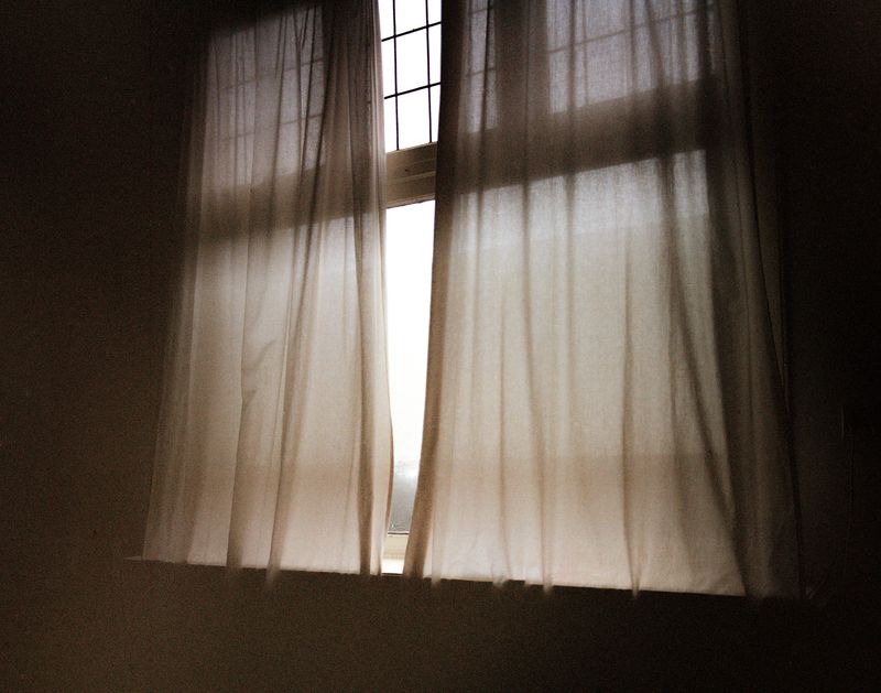 © Jón Helgi Pálmason - Image from the The Noise Turns Into Silence photography project