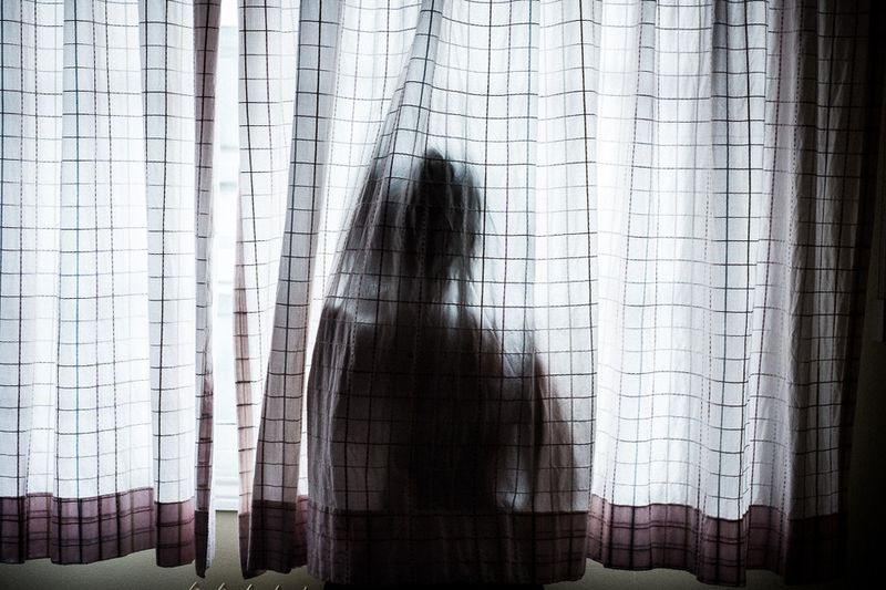 © Noela Roibas - Image from the IRMÁ photography project