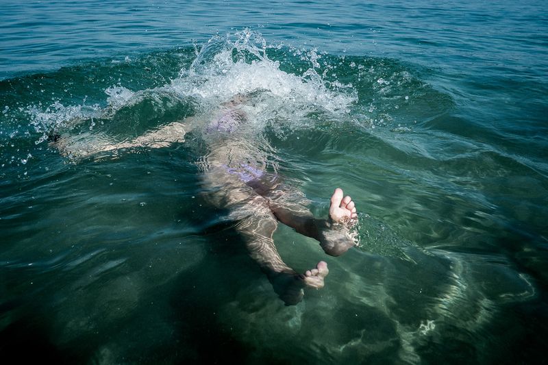 © Noela Roibas - Image from the IRMÁ photography project