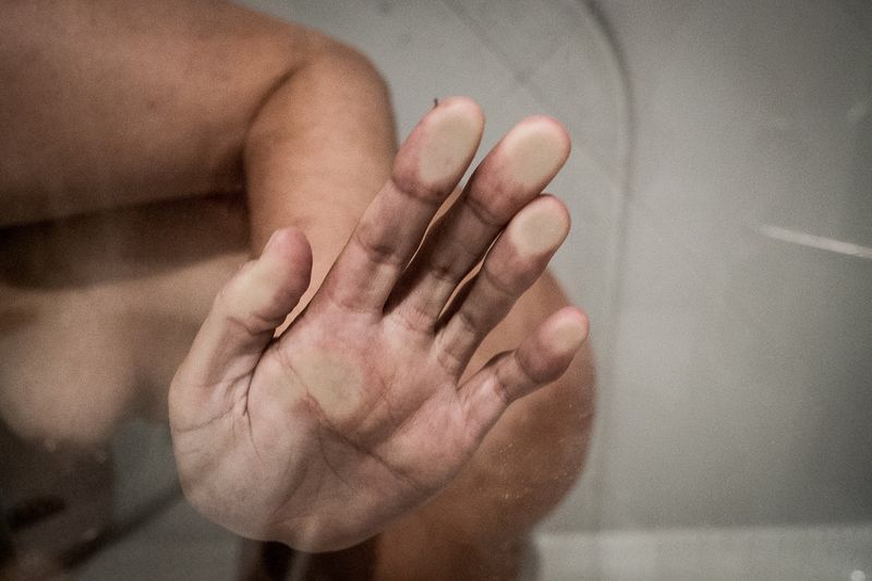 © Noela Roibas - Image from the IRMÁ photography project