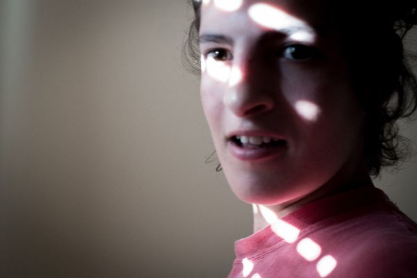 © Noela Roibas - Image from the IRMÁ photography project