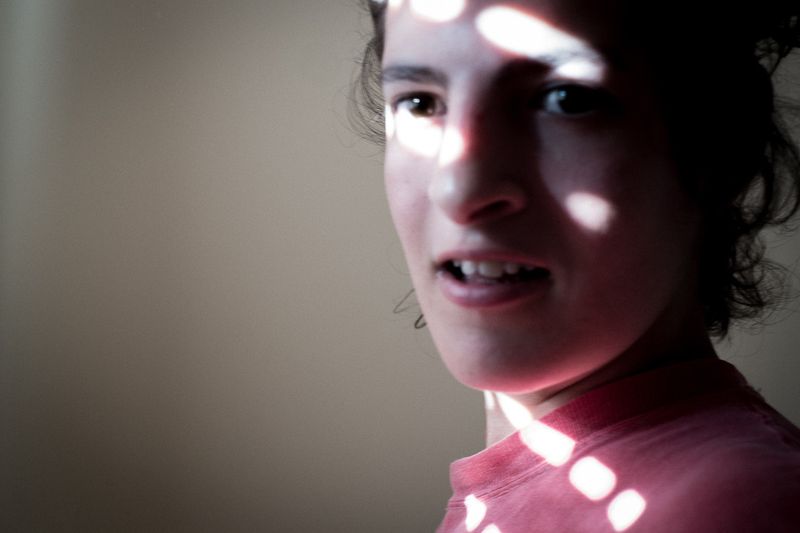 © Noela Roibas - Image from the IRMÁ photography project