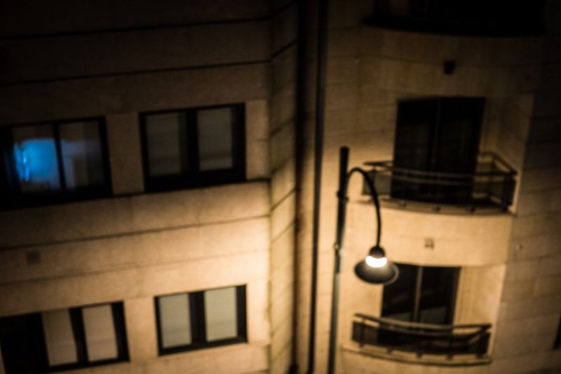 © Noela Roibas - Image from the IRMÁ photography project