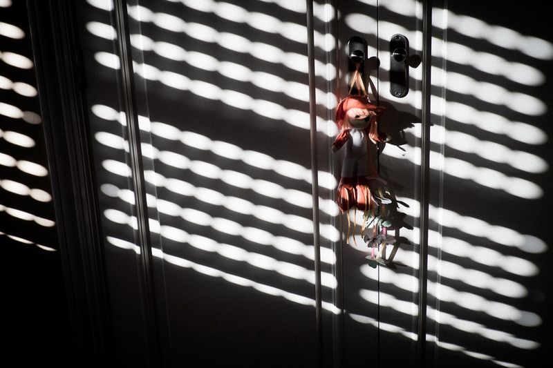 © Noela Roibas - Image from the IRMÁ photography project