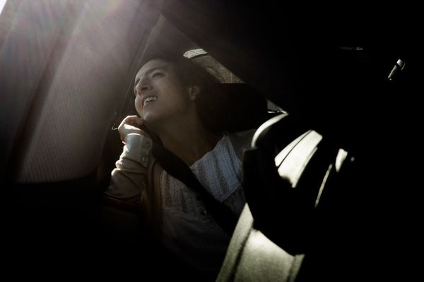 © Noela Roibas - Image from the IRMÁ photography project