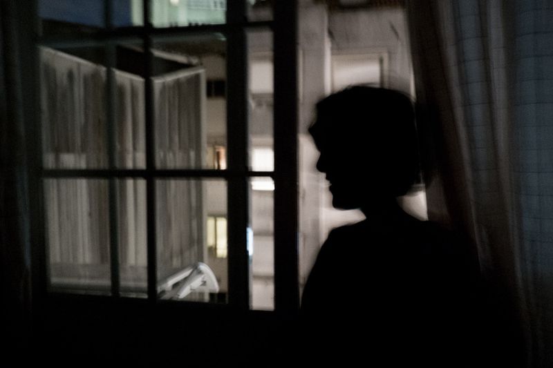 © Noela Roibas - Image from the IRMÁ photography project