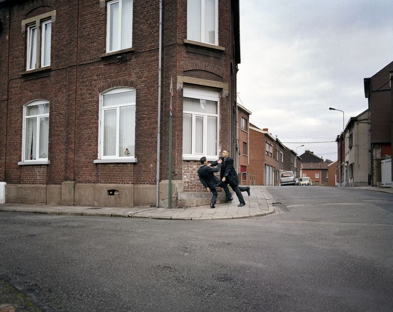 © Gert Jochems - Image from the cccc photography project