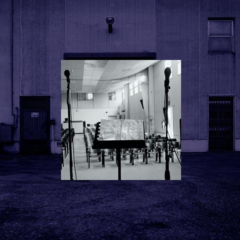 © Massimiliano Camellini - The Latter Glory Ministries International#Reggio Emilia#2017