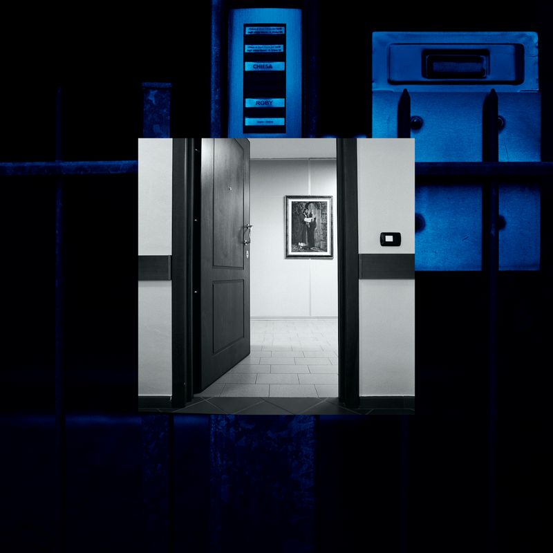 © Massimiliano Camellini - Mormon Church#Reggio Emilia#2021