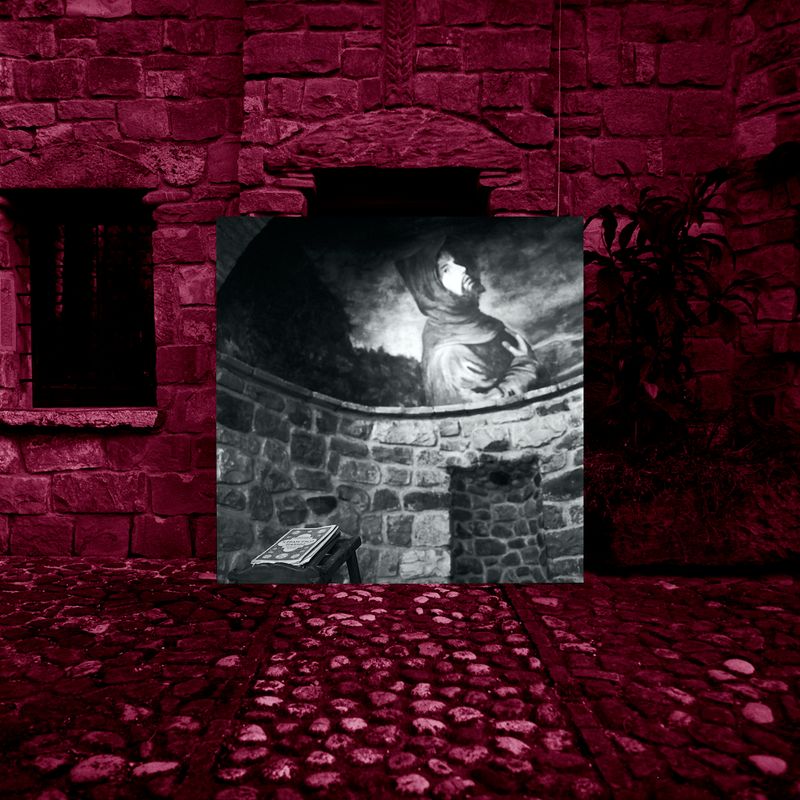 © Massimiliano Camellini - Catholic Chapel#Votigno#2021