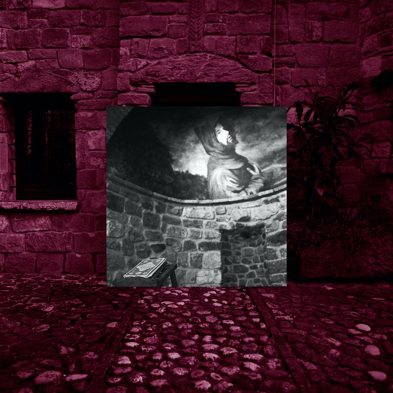 © Massimiliano Camellini - Catholic Chapel#Votigno#2021