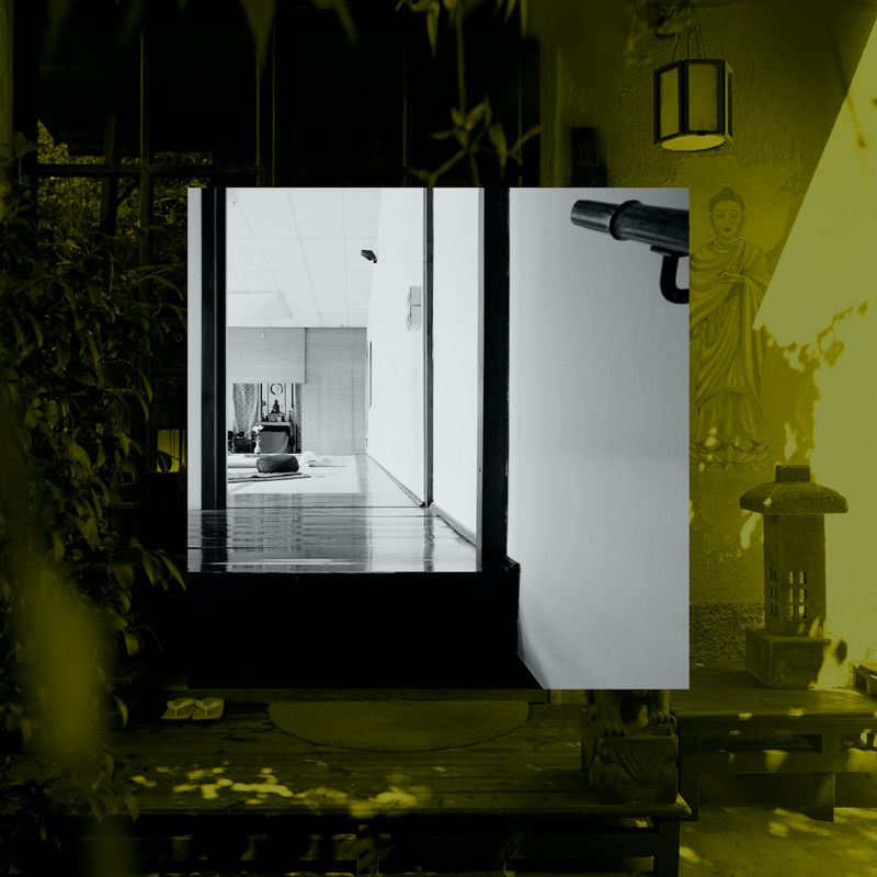 © Massimiliano Camellini - Il Cerchio Ensoji#Milano#2018