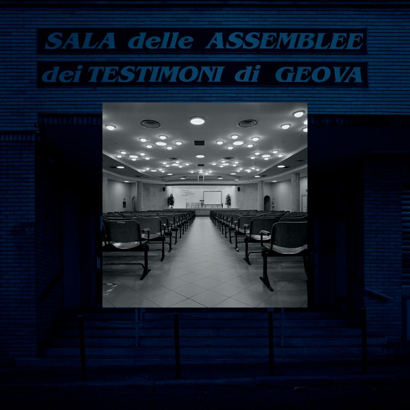 © Massimiliano Camellini - JWG#Trieste#2019