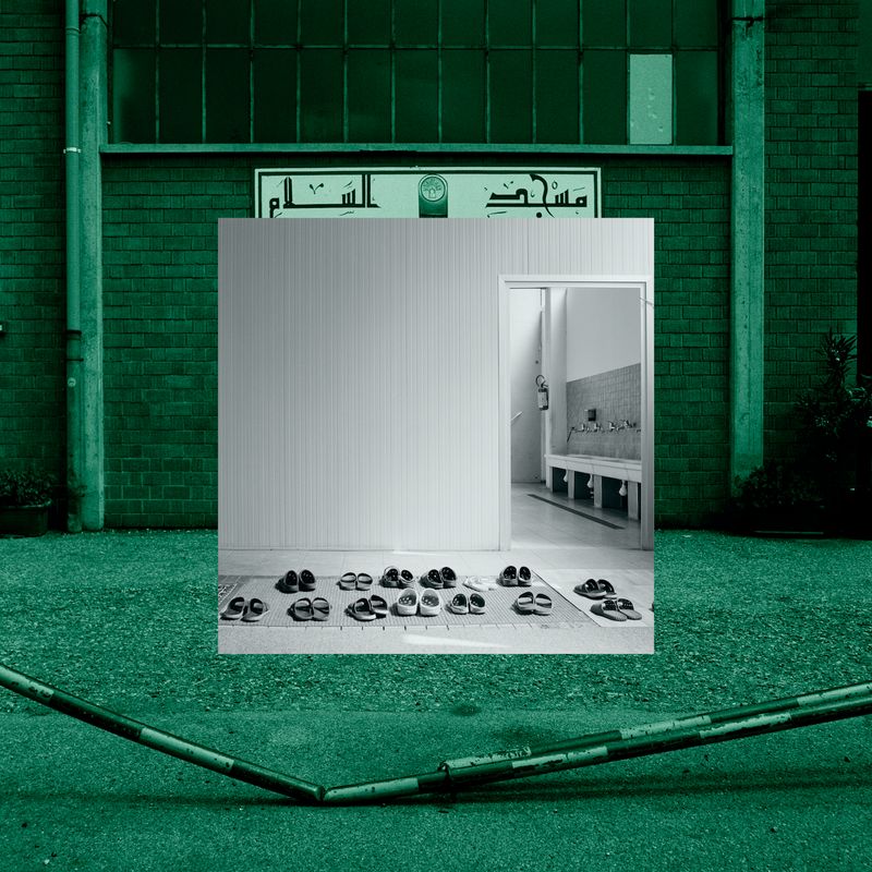 © Massimiliano Camellini - Islam Community Center#Reggio Emilia#2017