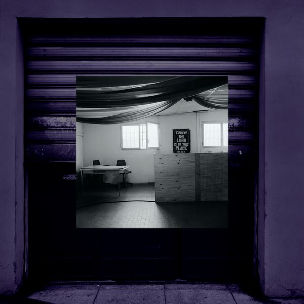 © Massimiliano Camellini - Christ Apostolic Church#Modena#2017