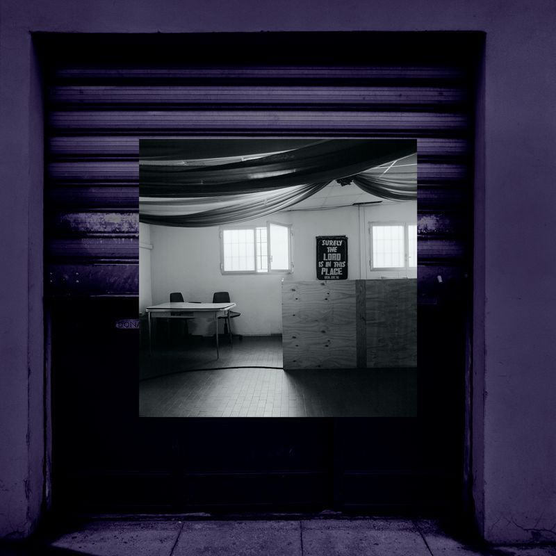 © Massimiliano Camellini - Christ Apostolic Church#Modena#2017