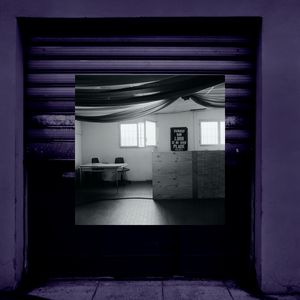 A ribbon and a prayer