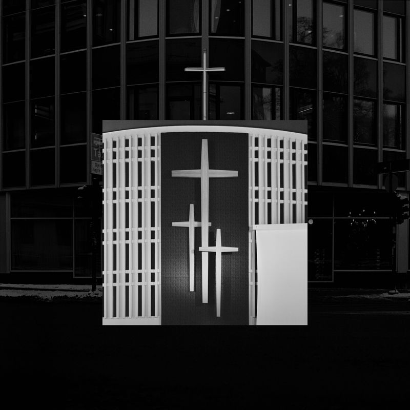 © Massimiliano Camellini - Centraalkirchen#Oslo#2022