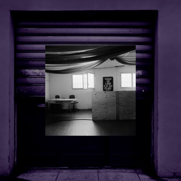 © Massimiliano Camellini - Christ Apostolic Church#Modena#2017