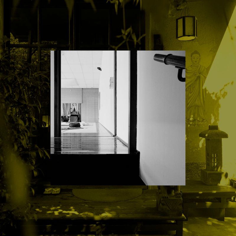 © Massimiliano Camellini - Il Cerchio Ensoji#Milano#2018