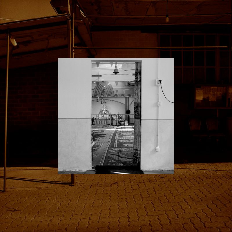 © Massimiliano Camellini - Hindu Temple#Polesine Parmense#2019
