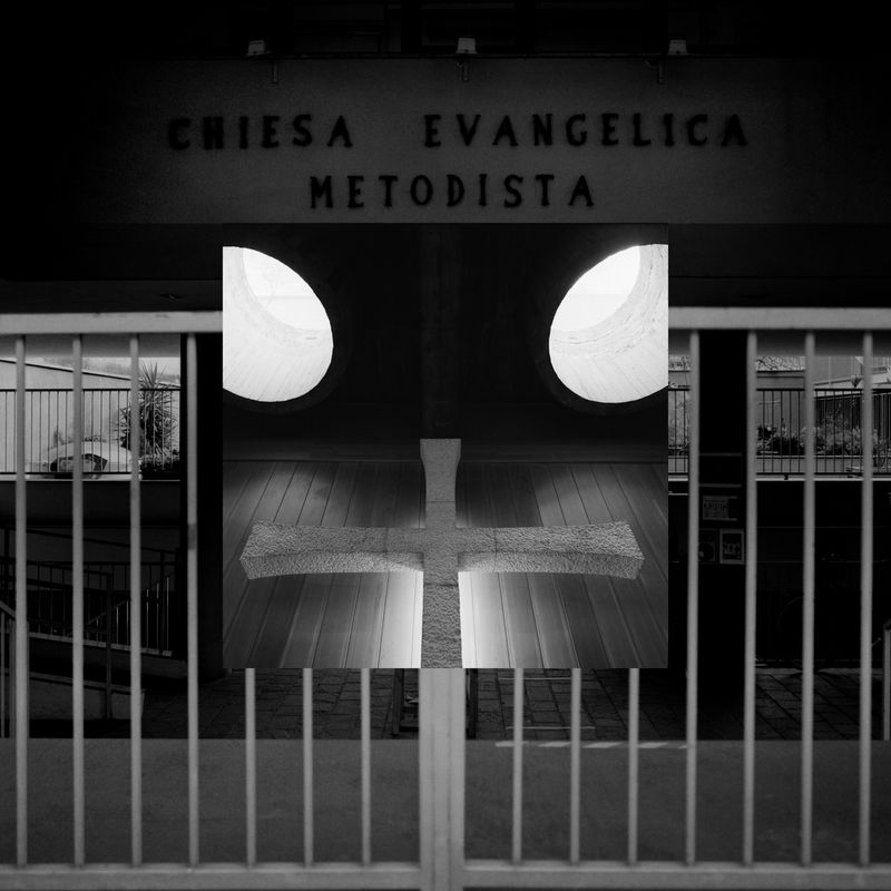 © Massimiliano Camellini - Methodist Church#Milano#2021