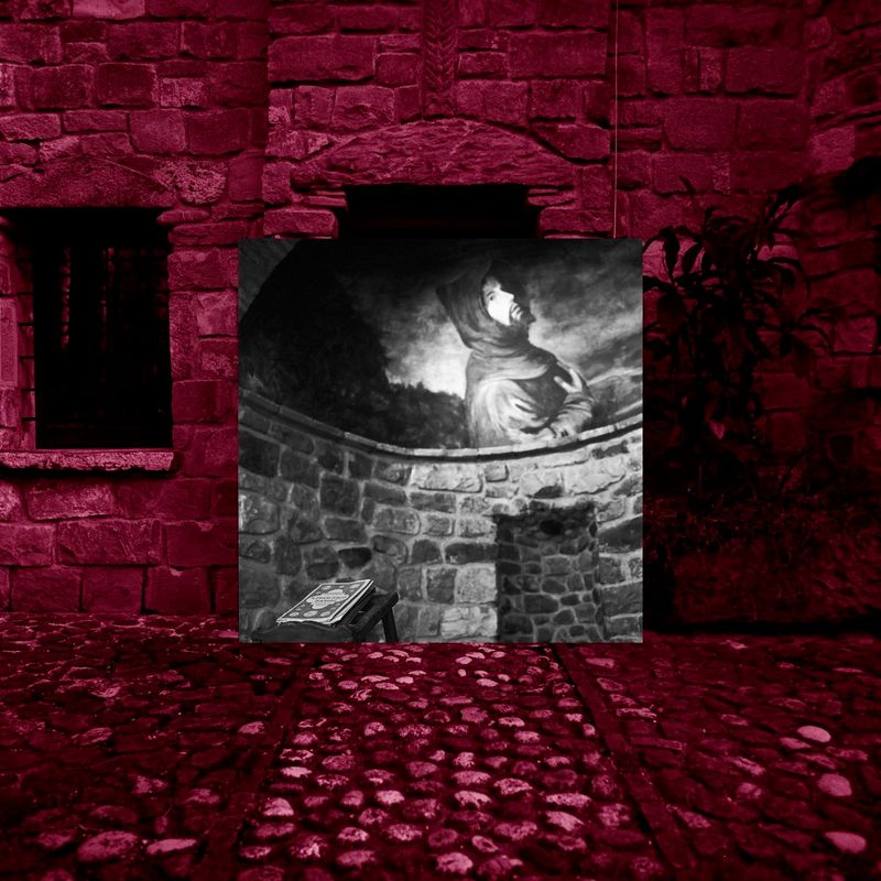 © Massimiliano Camellini - Catholic Chapel#Votigno#2021