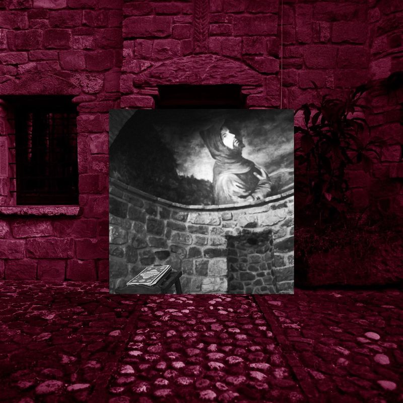 © Massimiliano Camellini - Catholic Chapel#Votigno#2021