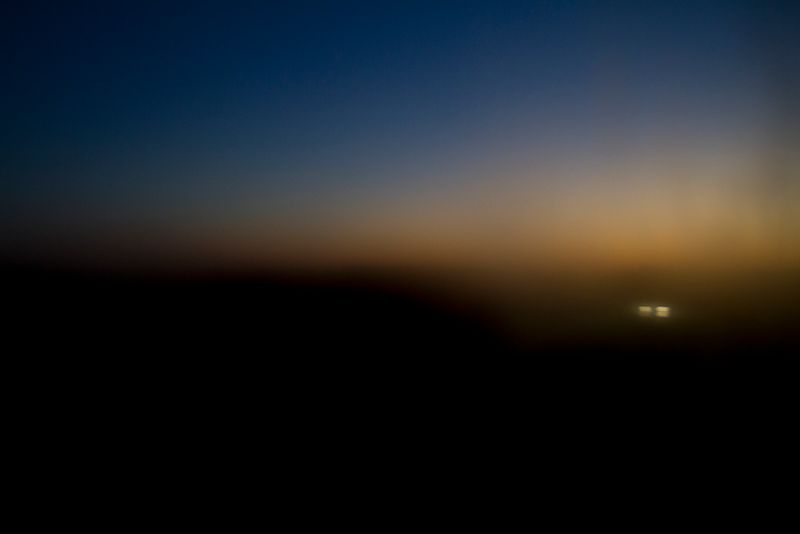 © Cecilia Antón - Image from the esclavas 2.0 photography project