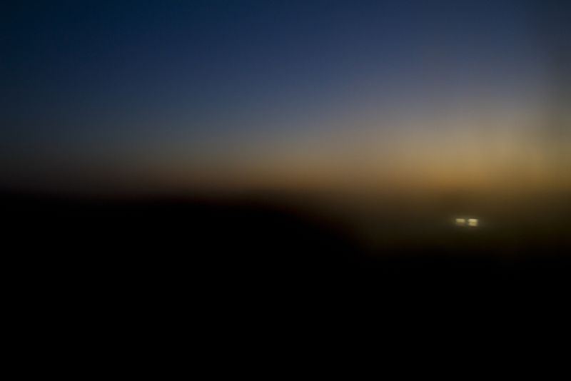 © Cecilia Antón - Image from the esclavas 2.0 photography project