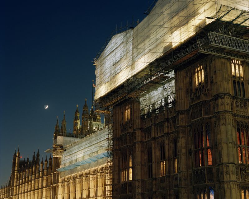 © Tereza Červeňová - Image from the June photography project