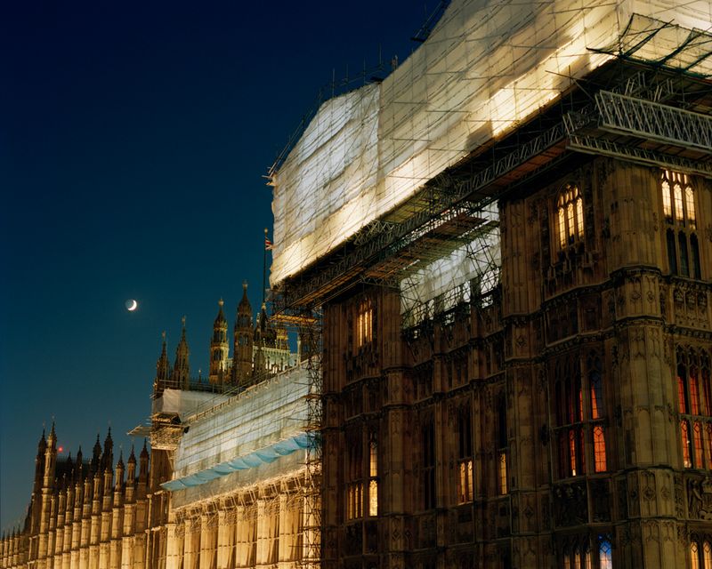 © Tereza Červeňová - Image from the June photography project