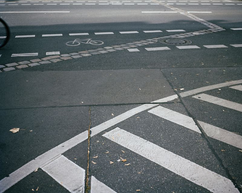© Tereza Červeňová - Berlin Wall, East Germany; 11th November 2018 … (The centenary of the World War One Armistice.)