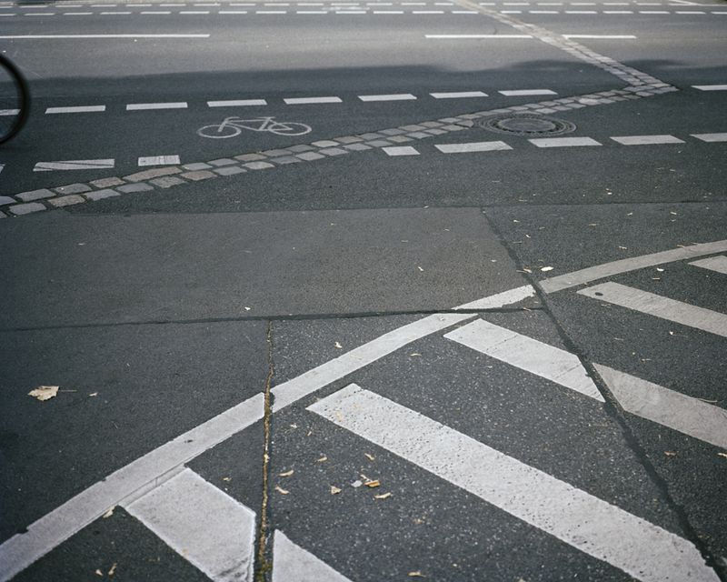 © Tereza Červeňová - Berlin Wall, East Germany; 11th November 2018 … (The centenary of the World War One Armistice.)