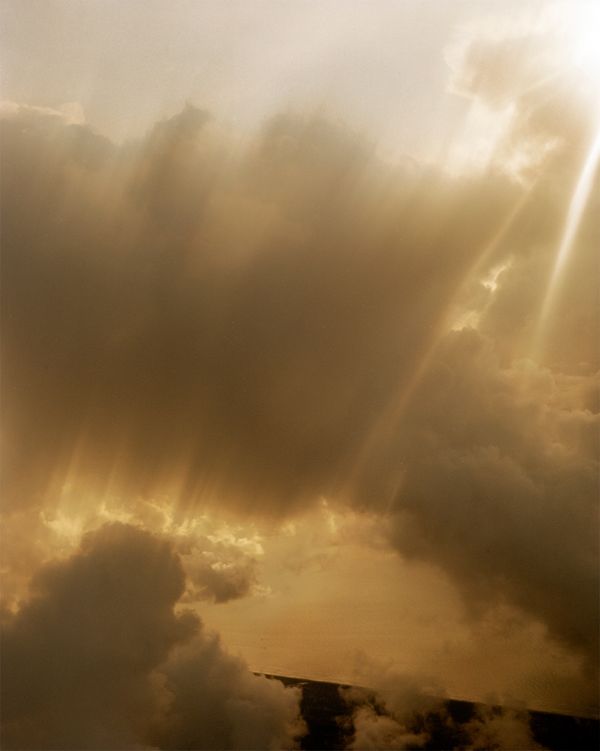 © Tereza Červeňová - Image from the June photography project