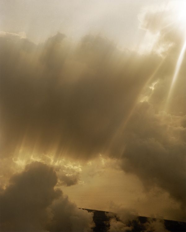 © Tereza Červeňová - Image from the June photography project