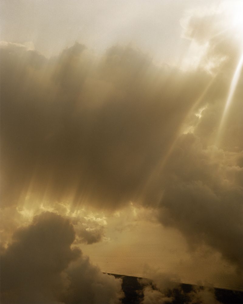 © Tereza Červeňová - Image from the June photography project