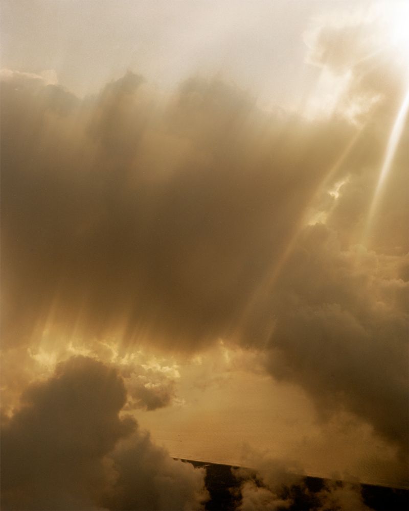 © Tereza Červeňová - Image from the June photography project