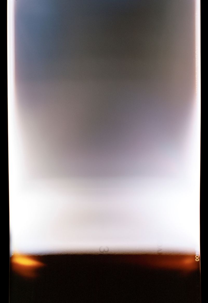 © Tereza Červeňová - Image from the June photography project