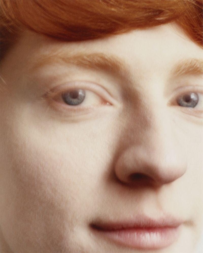 © Tereza Červeňová - Brixton, London; early December 2016